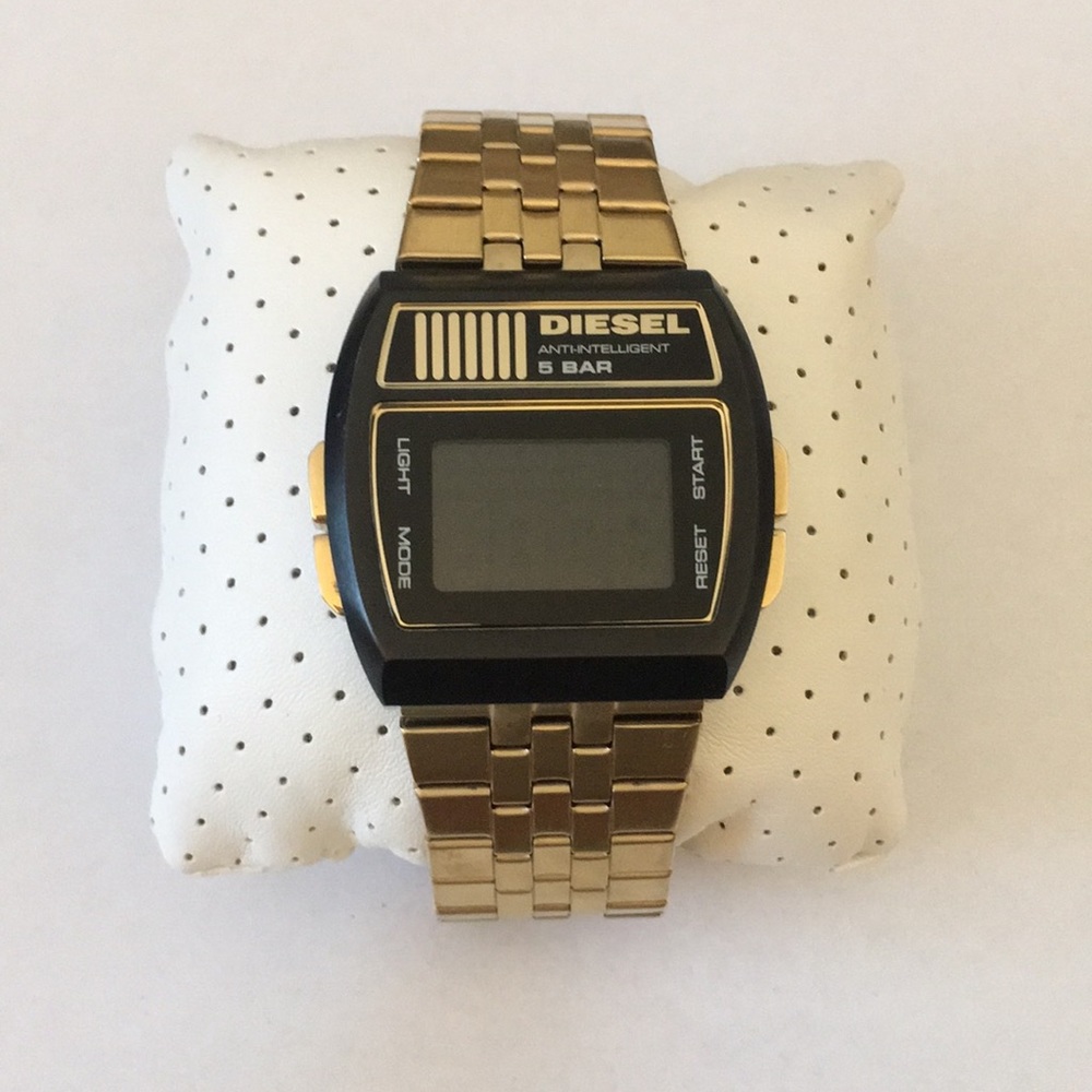 Diesel 7195 Watch